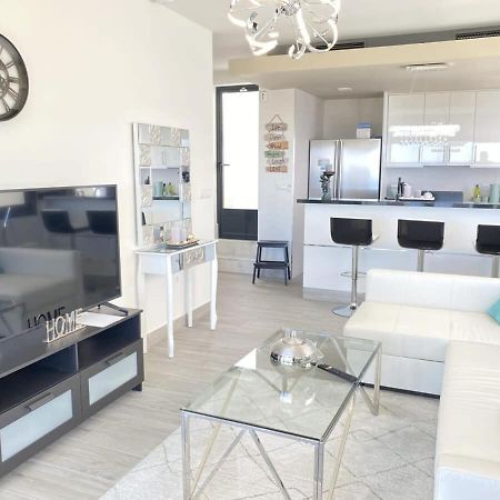 Capistrano Garden Villa Nerja Bagian luar foto