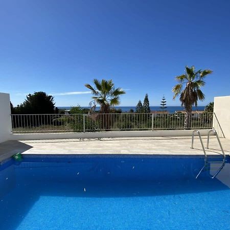Capistrano Garden Villa Nerja Bagian luar foto
