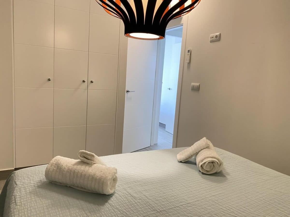 Capistrano Garden Villa Nerja Bagian luar foto