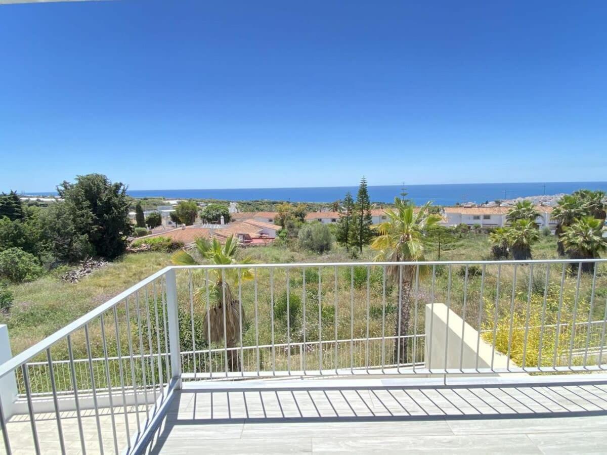 Capistrano Garden Villa Nerja Bagian luar foto